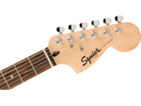 Fender Squier Sonic Mustang HH LRL BLK Fender Squier Sonic Mustang HH LRL BLK